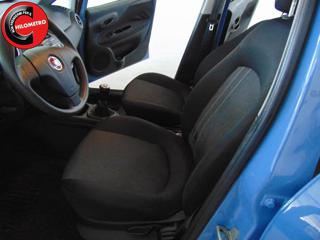 FIAT Punto usata, con Alzacristalli elettrici
