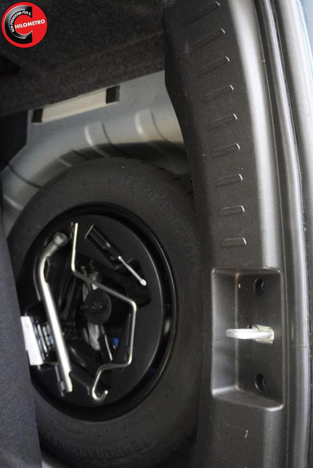 LANCIA Ypsilon usata, con ESP