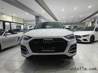 AUDI Q5 usata, con Airbag