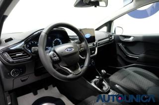 FORD Fiesta usata, con Alzacristalli elettrici