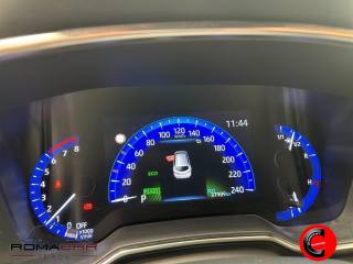TOYOTA Corolla usata, con Volante in pelle