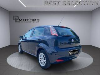 FIAT Grande Punto usata, con Alzacristalli elettrici