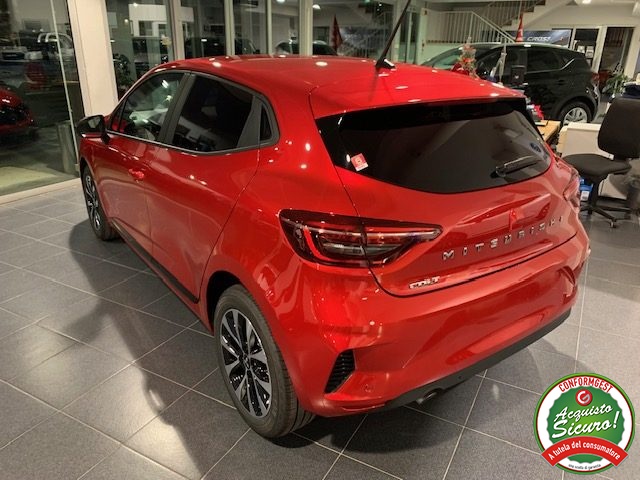 MITSUBISHI Colt usata, con Airbag Passeggero