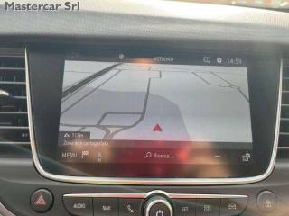 OPEL Crossland X usata, con ESP