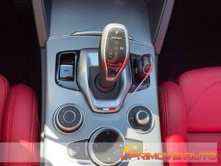 ALFA ROMEO Stelvio usata, con Cruise Control