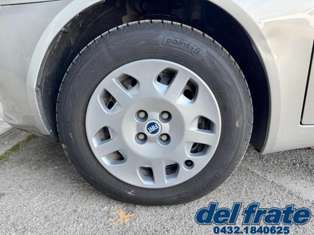 FIAT Punto usata 18