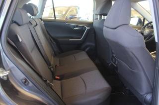 TOYOTA RAV 4 usata, con ESP