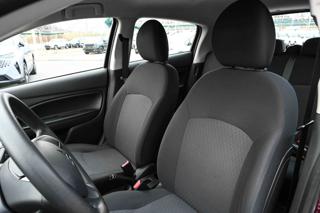 MITSUBISHI Space Star usata, con Volante in pelle