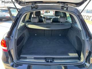 MERCEDES-BENZ GLC 350 usata, con Chiusura centralizzata telecomandata