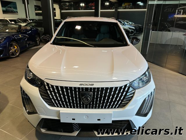 PEUGEOT 2008 usata, con Airbag laterali