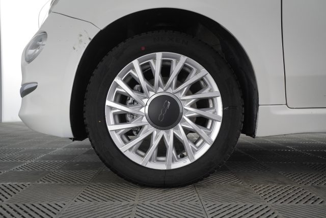 FIAT 500 usata 14