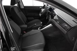 VOLKSWAGEN Taigo usata, con Climatizzatore
