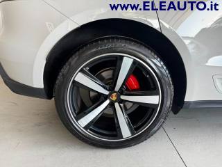 PORSCHE Macan usata, con Cerchi in lega