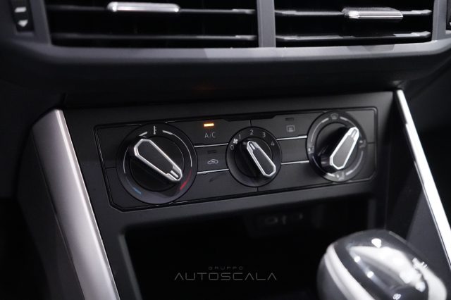 VOLKSWAGEN Taigo usata, con Bluetooth