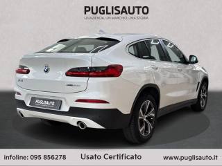 BMW X4 usata, con Airbag Passeggero