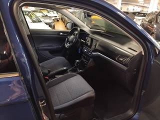 VOLKSWAGEN T-Cross usata, con ESP
