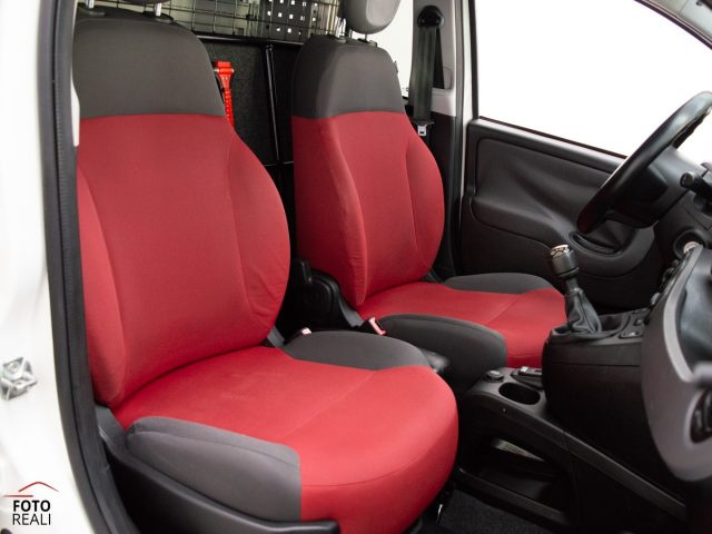 FIAT Panda usata, con ESP
