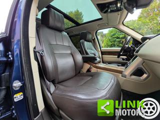 LAND ROVER Range Rover usata, con ESP