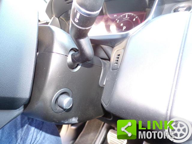 LAND ROVER Range Rover usata, con Chiusura centralizzata senza chiave