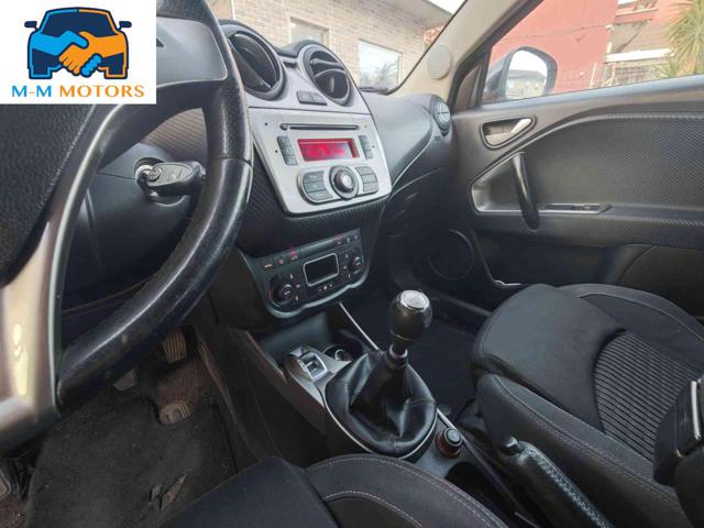 ALFA ROMEO MiTo usata, con Climatizzatore