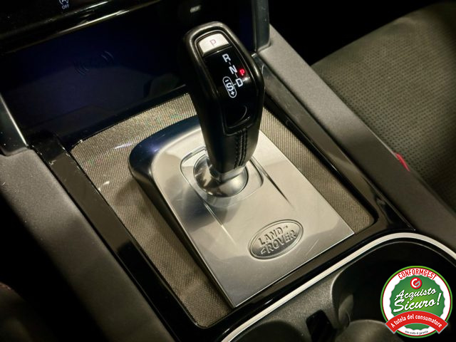LAND ROVER Discovery Sport usata, con Filtro antiparticolato