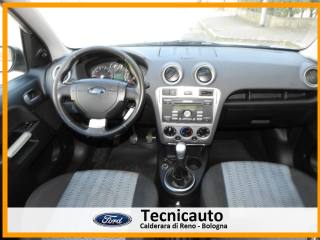FORD Fusion usata, con Immobilizzatore elettronico