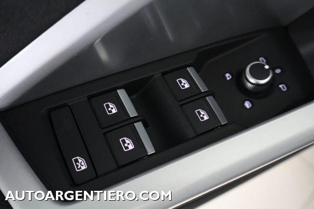 AUDI Q3 usata, con Boardcomputer