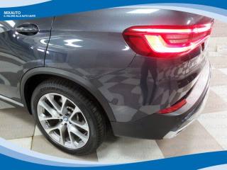 BMW X5 usata, con Cruise Control
