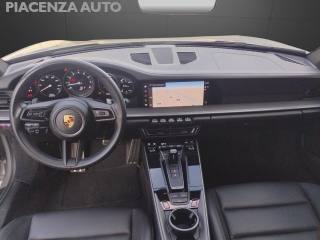 PORSCHE 911 usata, con Cronologia tagliandi