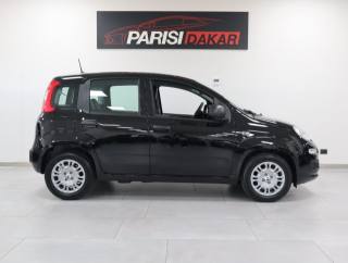 FIAT Panda usata, con Chiusura centralizzata