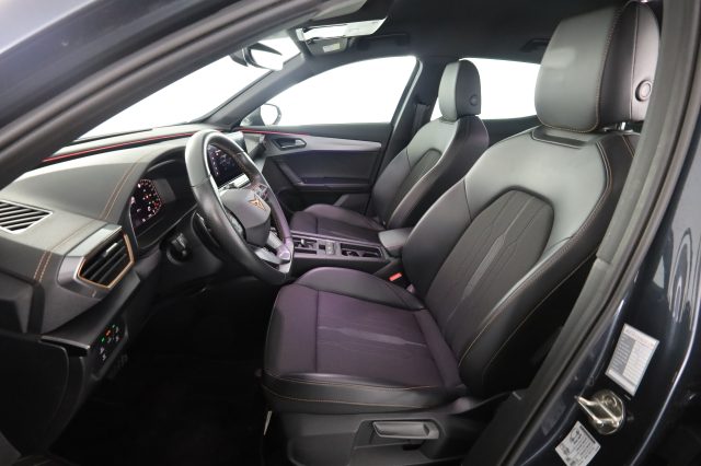 CUPRA Formentor usata 1