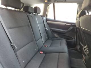 BMW X3 usata, con Fendinebbia