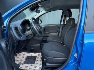 FIAT Panda usata, con Airbag Passeggero