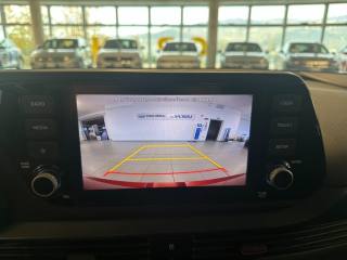 HYUNDAI i20 usata, con Fendinebbia