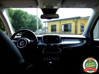 FIAT 500X usata, con ESP