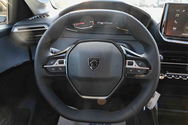 PEUGEOT 208 usata, con Servosterzo