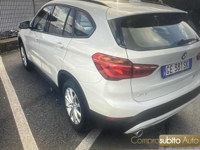 BMW X1 usata, con Airbag Passeggero