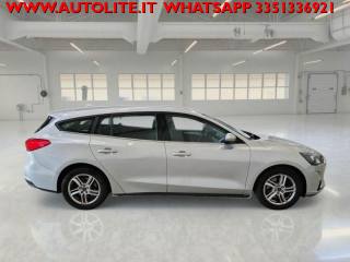 FORD Focus usata, con Cruise Control