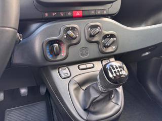 FIAT Panda usata, con Vivavoce
