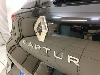 RENAULT Captur usata 26