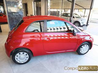 FIAT 500 usata 23