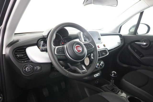 FIAT 500X usata 1