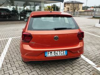 VOLKSWAGEN Polo usata, con Autoradio