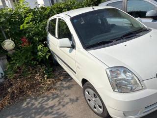 KIA Picanto usata, con Climatizzatore