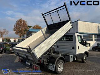 IVECO Daily usata, con Alzacristalli elettrici
