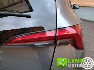 SKODA Scala usata, con Chiusura centralizzata