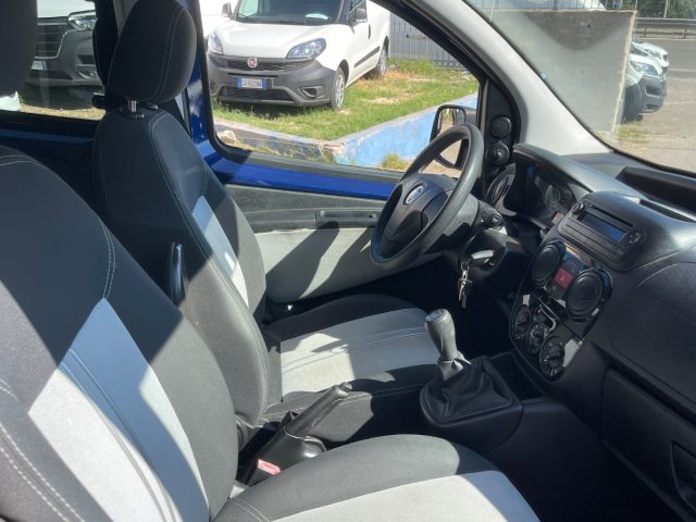FIAT Qubo usata 10