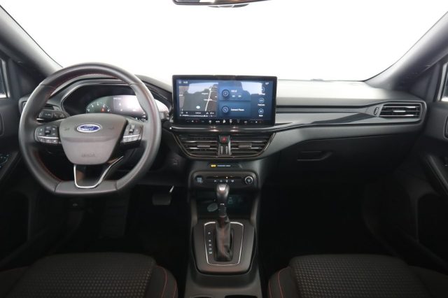 FORD Focus usata 4