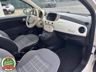FIAT 500 usata, con Antifurto