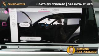 VOLKSWAGEN Golf Variant usata 94